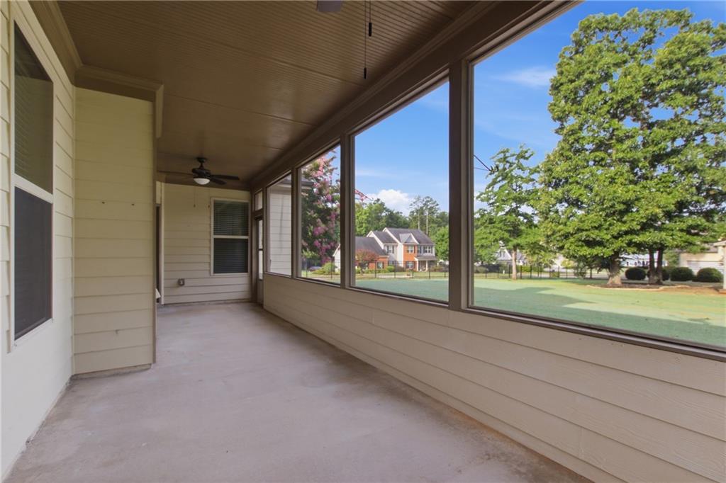 4662 Whitlow Ridge Drive Bishop, GA 30621 - Photo 41 of 61