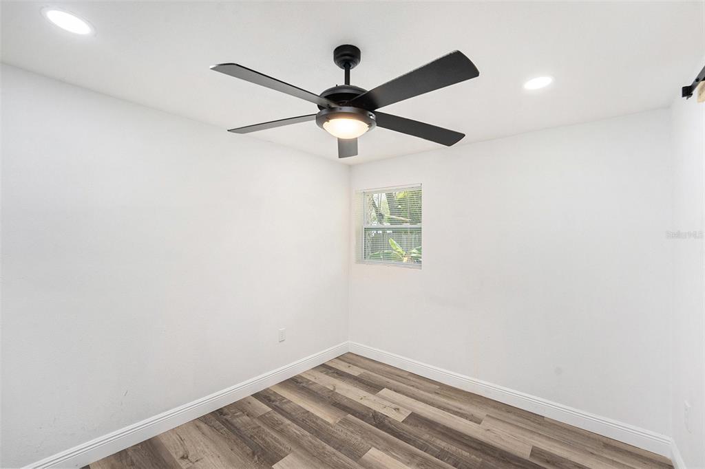 1806 North Keene Road Clearwater, FL 33755 - Photo 25 of 35 a view of an empty room