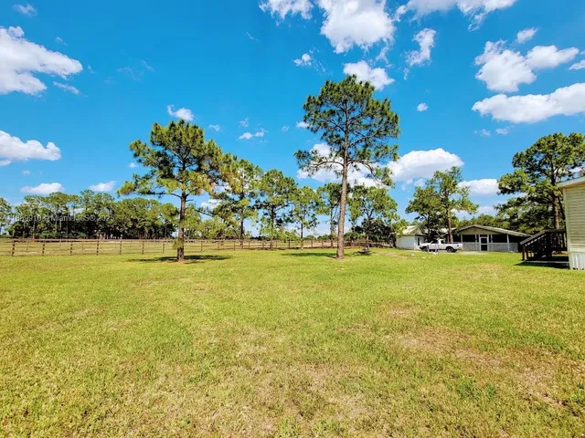 a view of an ocean house