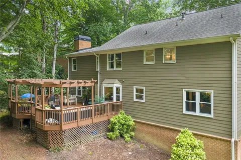 $650,000 | 2556 Midvale Lane, Tucker, GA 30084