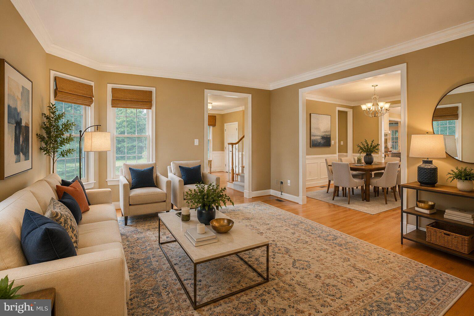 5505 Alta Vista Road Bethesda, MD 20814 - Photo 9 of 23
