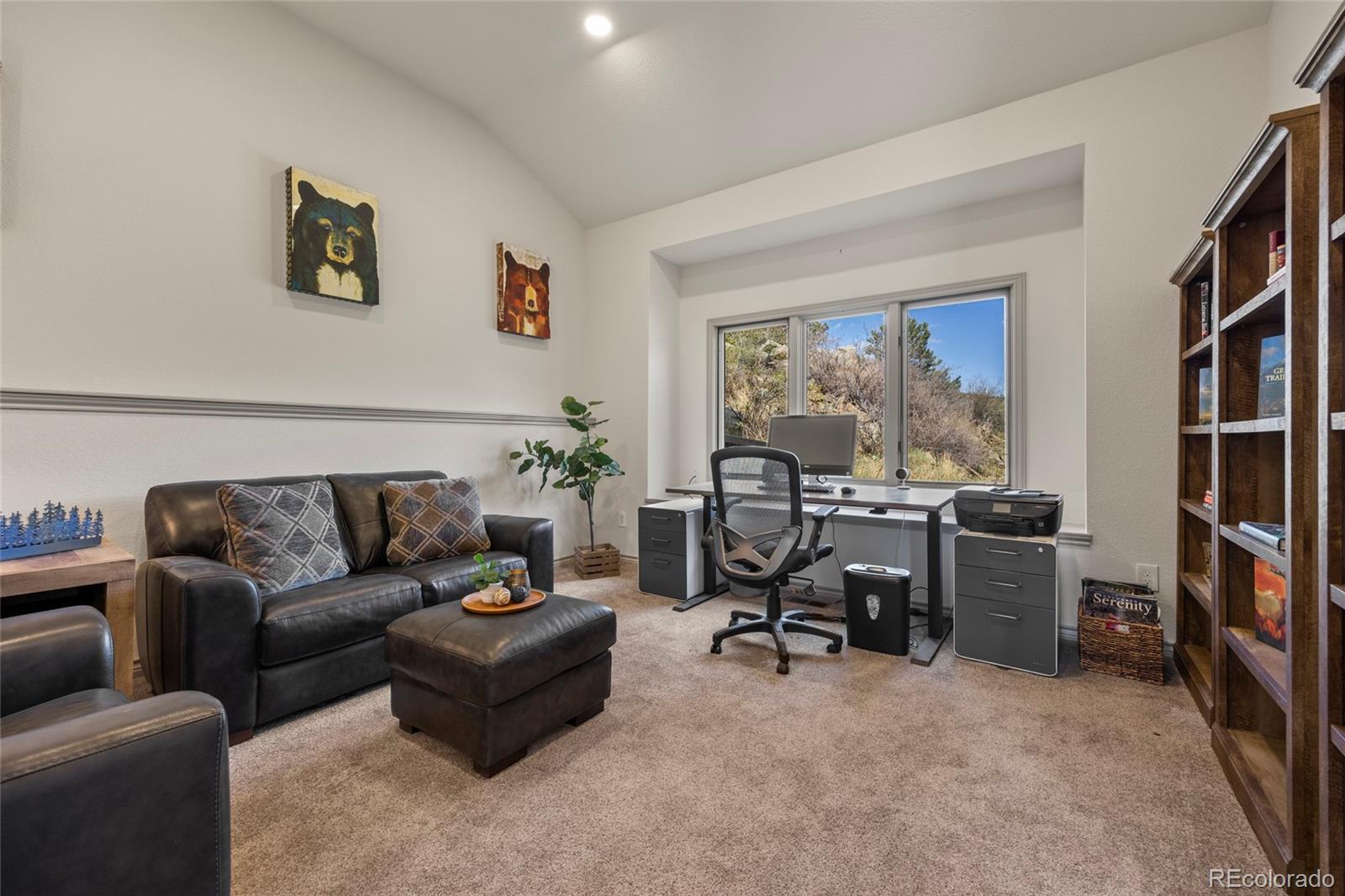 504 Broken Arrow Road Evergreen, CO 80439 - Photo 17 of 38