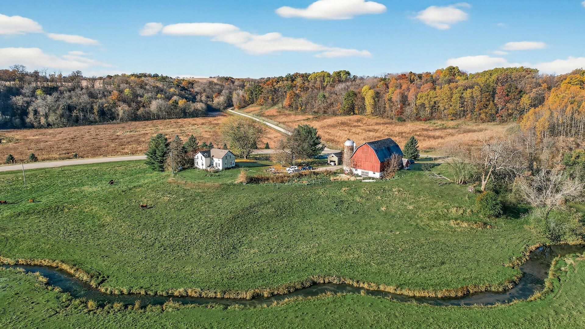 N5070 County Rd O Ellsworth, WI 54011 - Photo 1 of 1