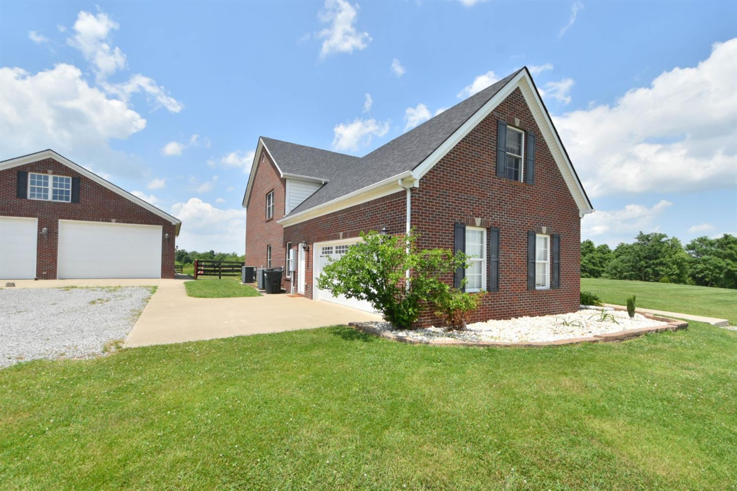 239 Tankersley Road Paint Lick, KY 40461 - Photo 61 of 81 Listing Photo