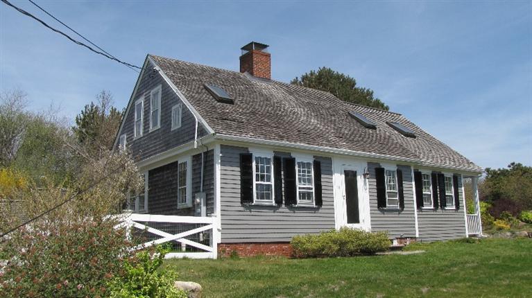 11 Perry Road Truro, MA 02666 - Photo 1 of 30 Primary Photo