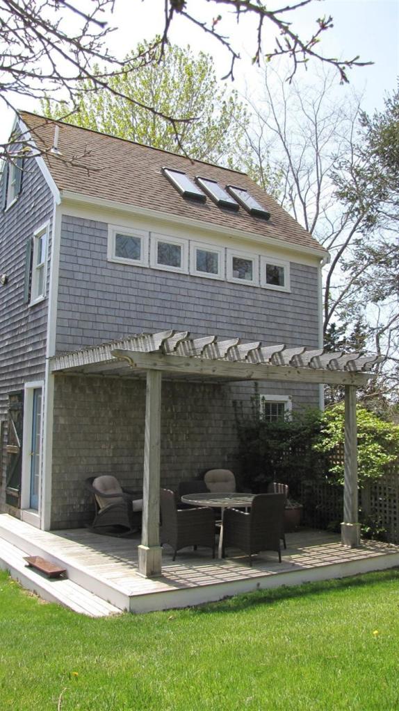11 Perry Road Truro, MA 02666 - Photo 30 of 30 Additional Photo