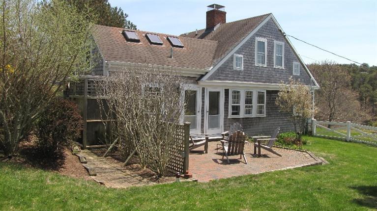 11 Perry Road Truro, MA 02666 - Photo 4 of 30 Additional Photo
