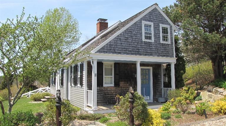 11 Perry Road Truro, MA 02666 - Photo 5 of 30 Additional Photo