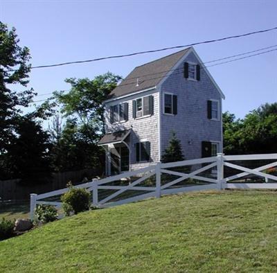 11 Perry Road Truro, MA 02666 - Photo 6 of 30 Additional Photo