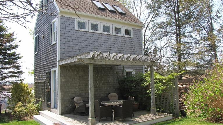 11 Perry Road Truro, MA 02666 - Photo 8 of 30 Additional Photo