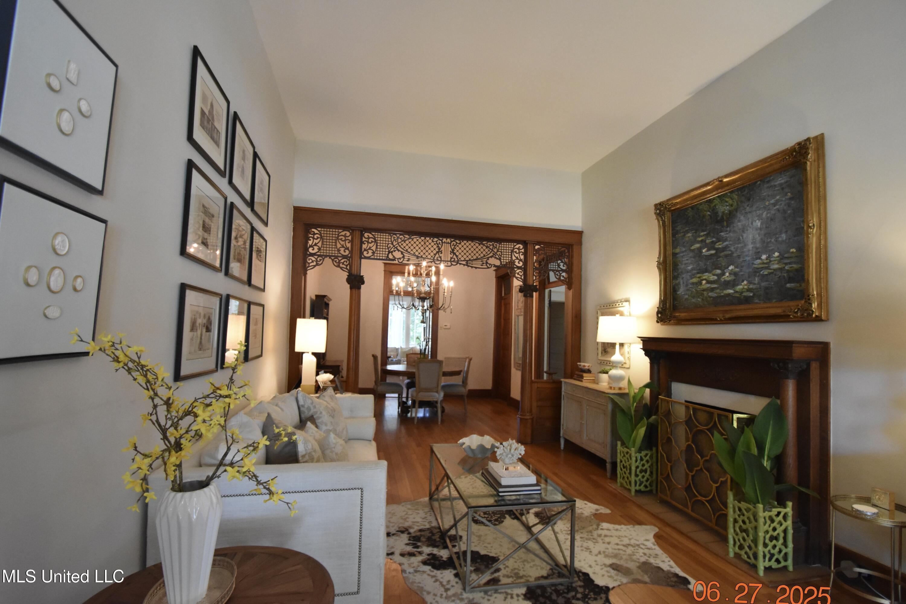 101 East East President Greenwood, MS 38930 - Photo 11 of 30 DSC_1290