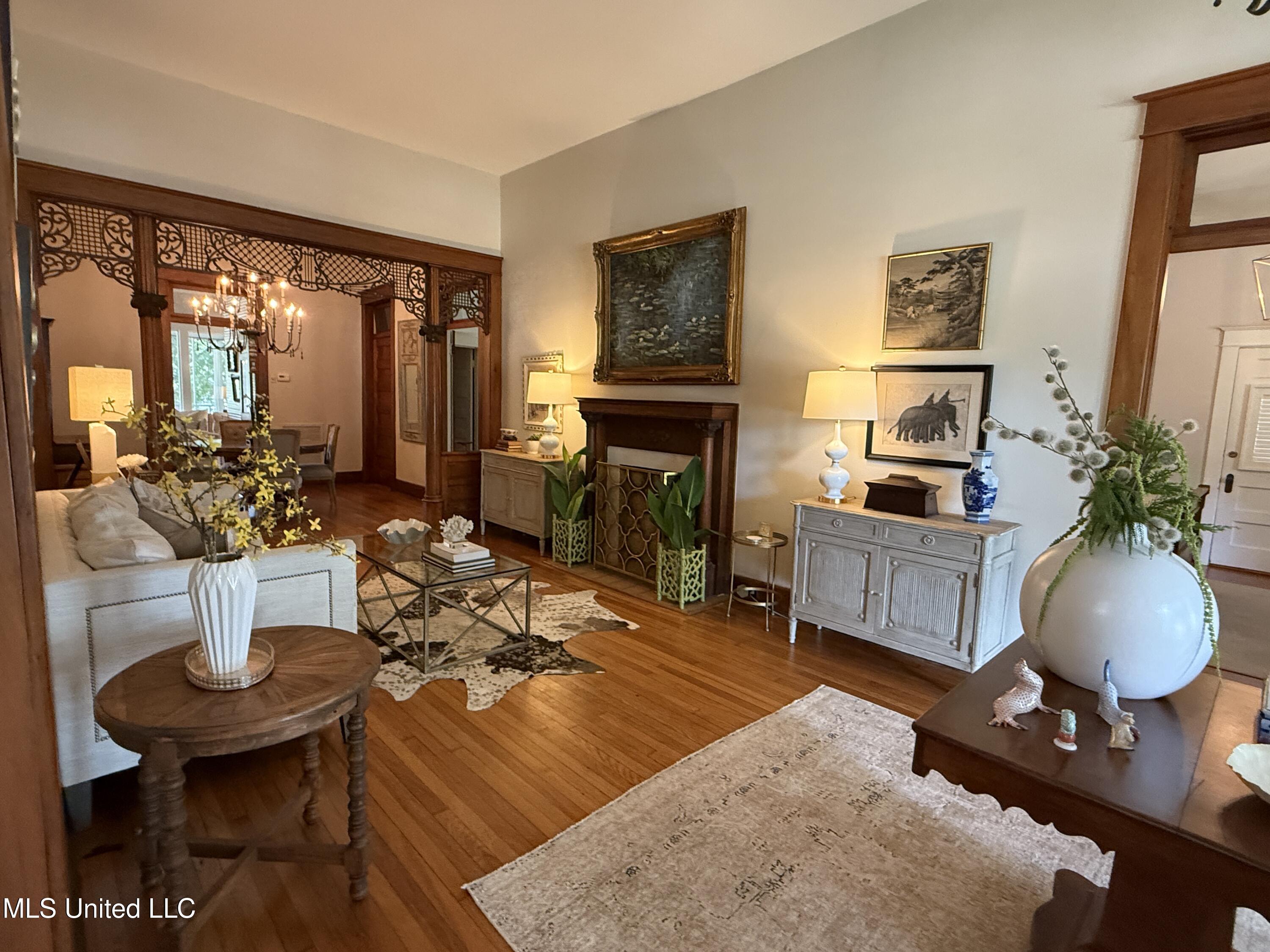 101 East East President Greenwood, MS 38930 - Photo 16 of 30 IMG_1015