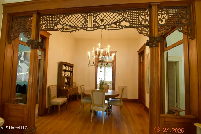 $595,000 | 101 East East President, Greenwood, MS 38930