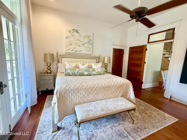 $595,000 | 101 East East President, Greenwood, MS 38930