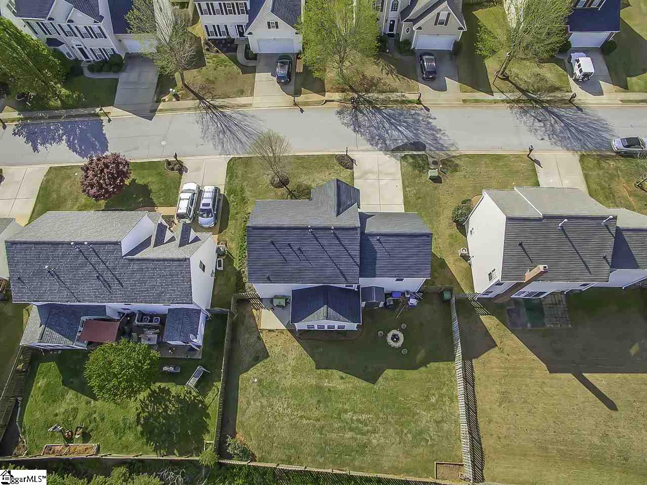 204 Highgate Circle Greer, SC 29650 - Photo 21 of 25 Gallery Image 21