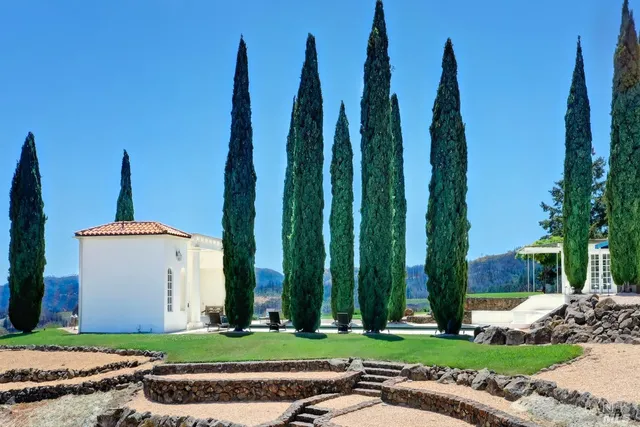 $4,995,000 | 3630 Spring Mountain Road, St. Helena, CA 94574