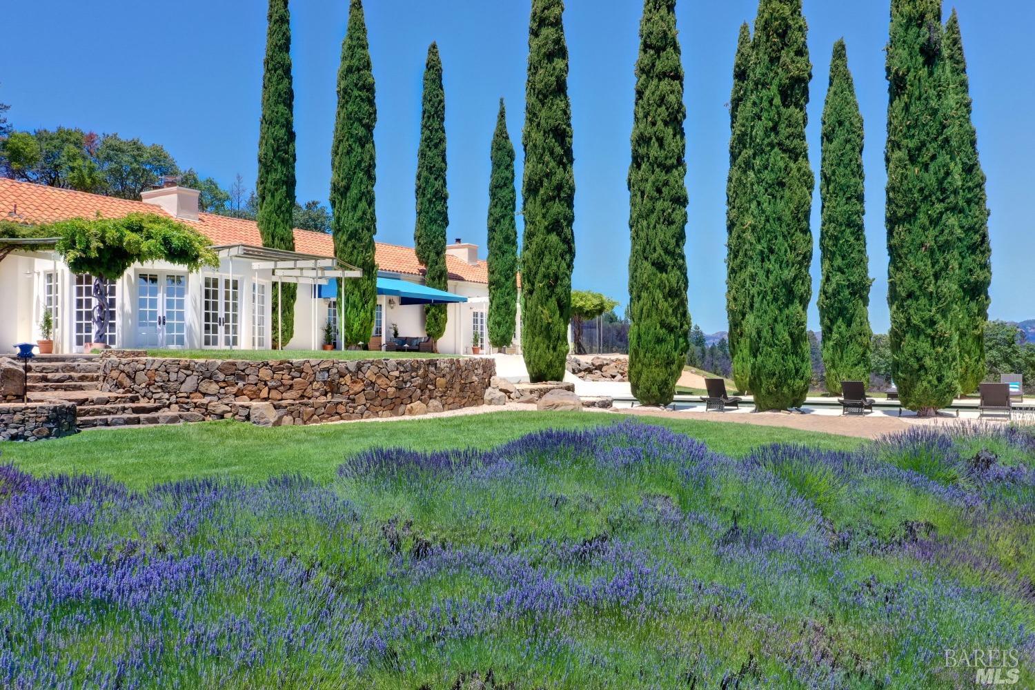 3630 Spring Mountain Road St. Helena, CA 94574 - Photo 27 of 68