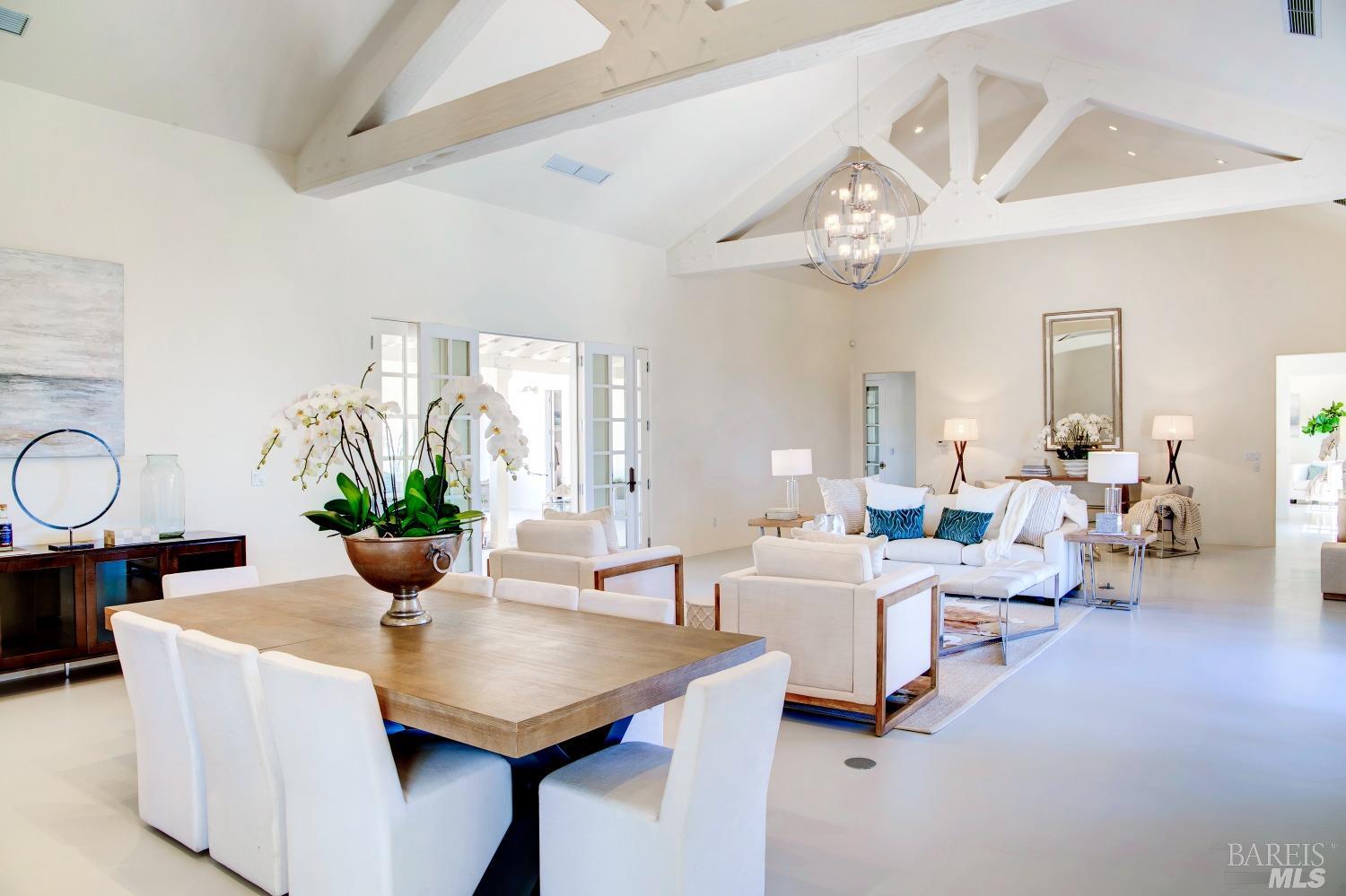 3630 Spring Mountain Road St. Helena, CA 94574 - Photo 34 of 68