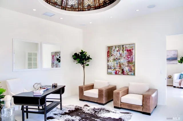 $4,995,000 | 3630 Spring Mountain Road, St. Helena, CA 94574