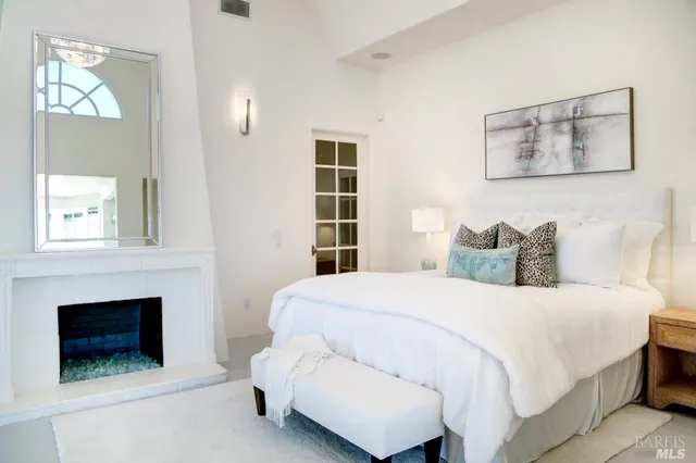 $4,995,000 | 3630 Spring Mountain Road, St. Helena, CA 94574