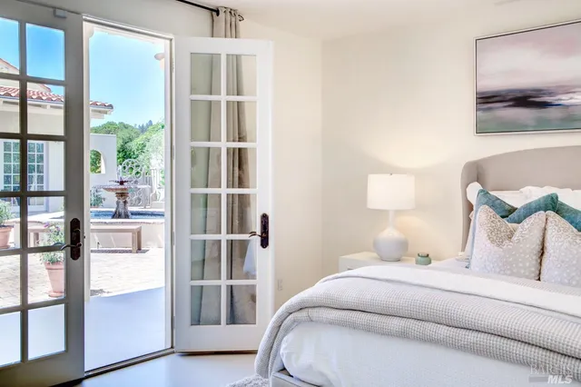 $4,995,000 | 3630 Spring Mountain Road, St. Helena, CA 94574