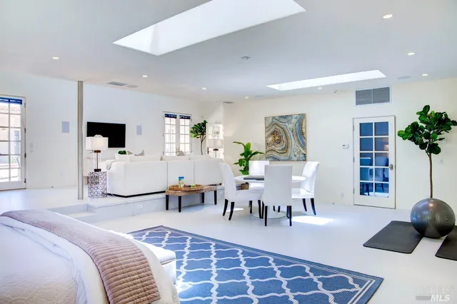 $4,995,000 | 3630 Spring Mountain Road, St. Helena, CA 94574