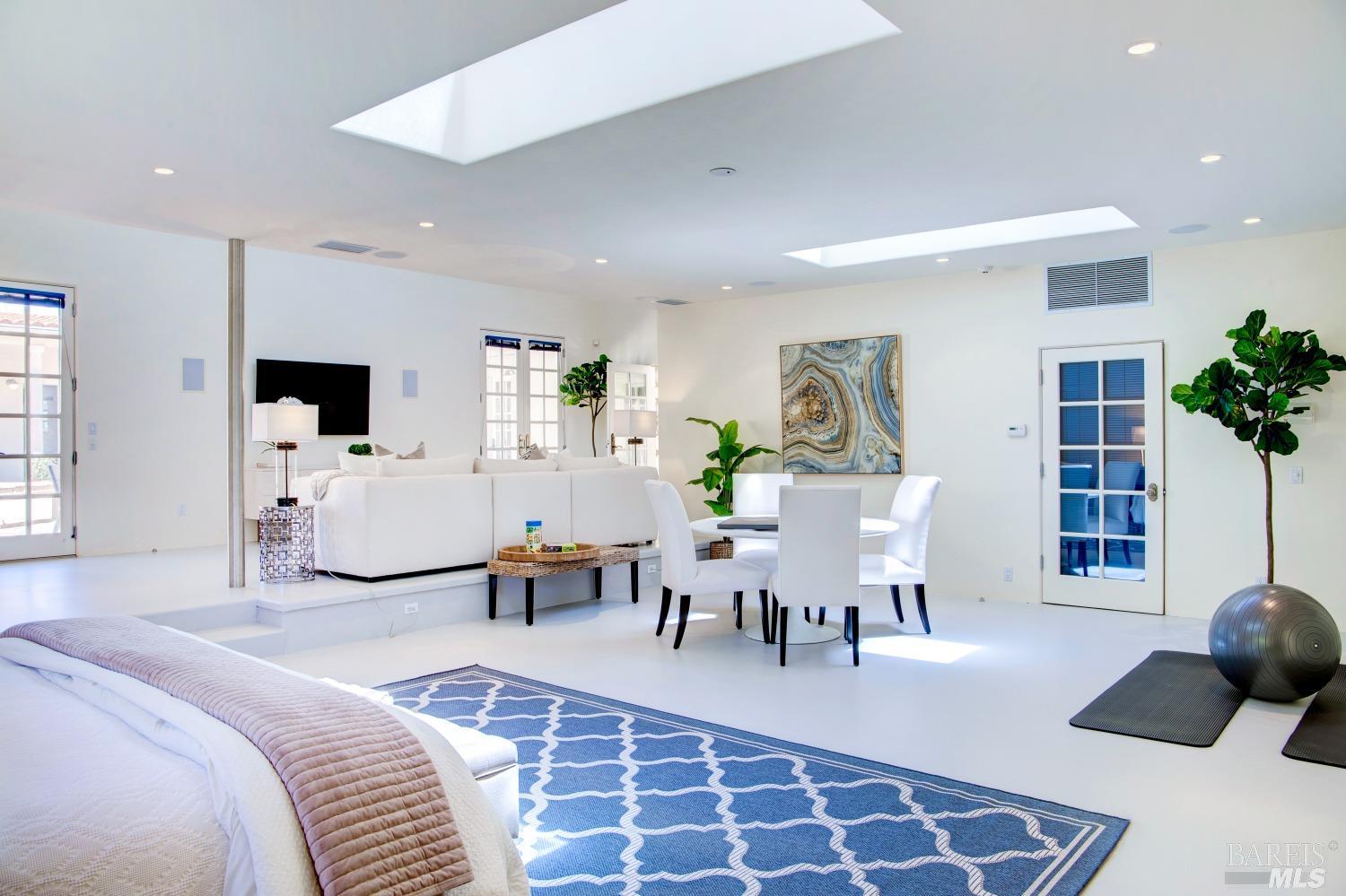 3630 Spring Mountain Road St. Helena, CA 94574 - Photo 49 of 68