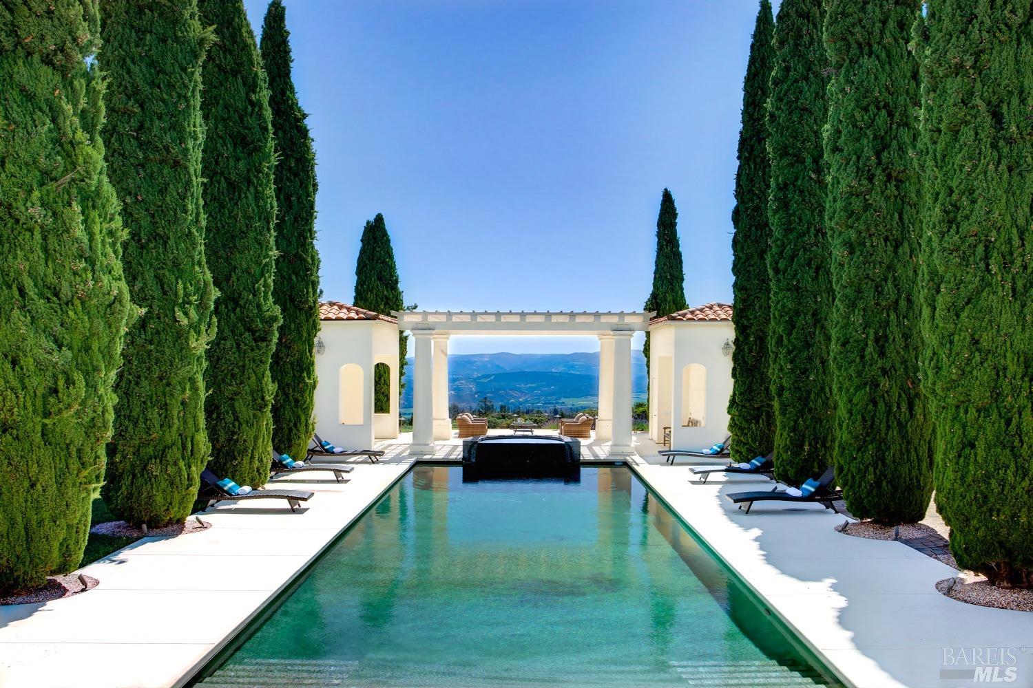 3630 Spring Mountain Road St. Helena, CA 94574 - Photo 5 of 68