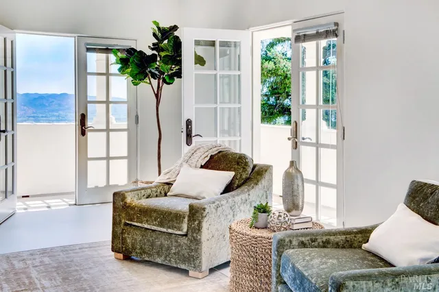 $4,995,000 | 3630 Spring Mountain Road, St. Helena, CA 94574