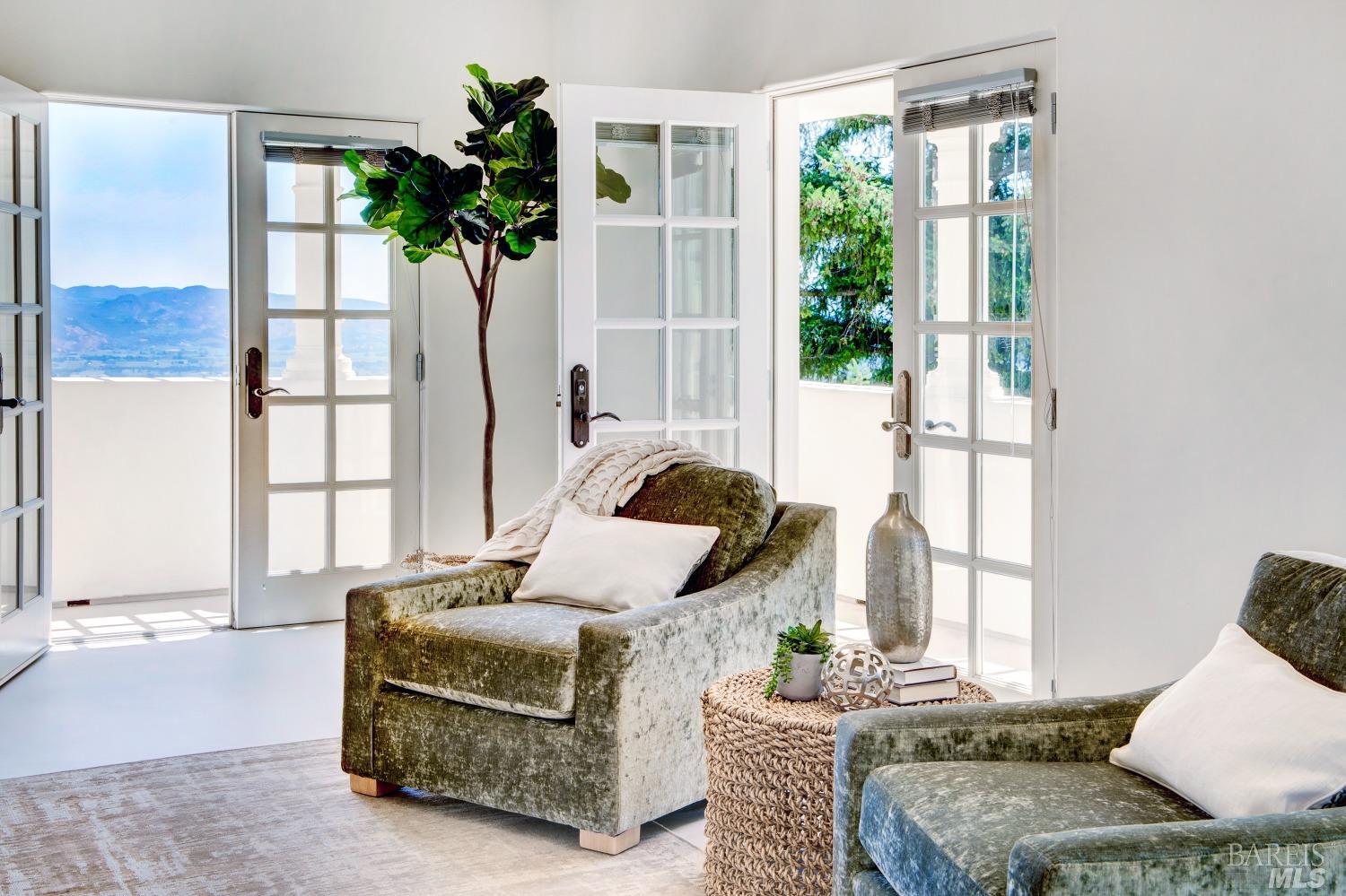 3630 Spring Mountain Road St. Helena, CA 94574 - Photo 51 of 68