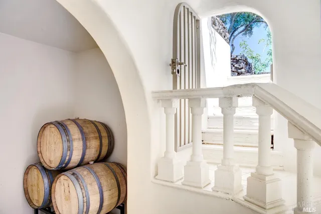 $4,995,000 | 3630 Spring Mountain Road, St. Helena, CA 94574