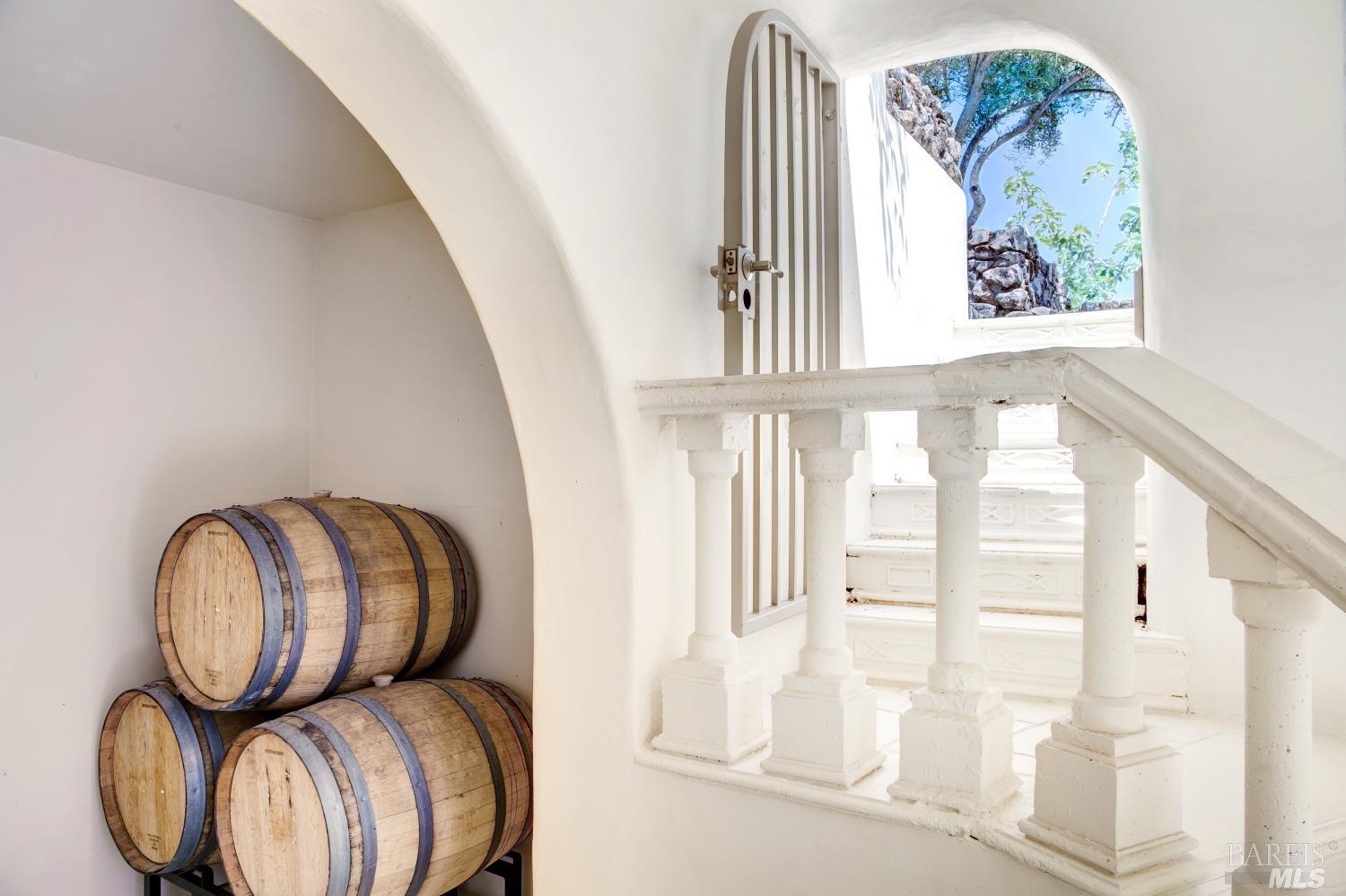 3630 Spring Mountain Road St. Helena, CA 94574 - Photo 60 of 68