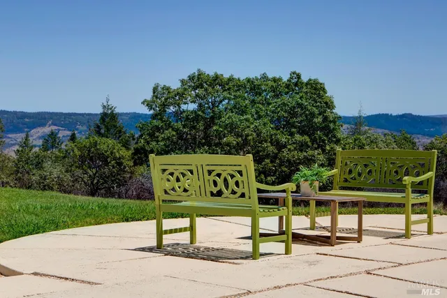 $4,995,000 | 3630 Spring Mountain Road, St. Helena, CA 94574