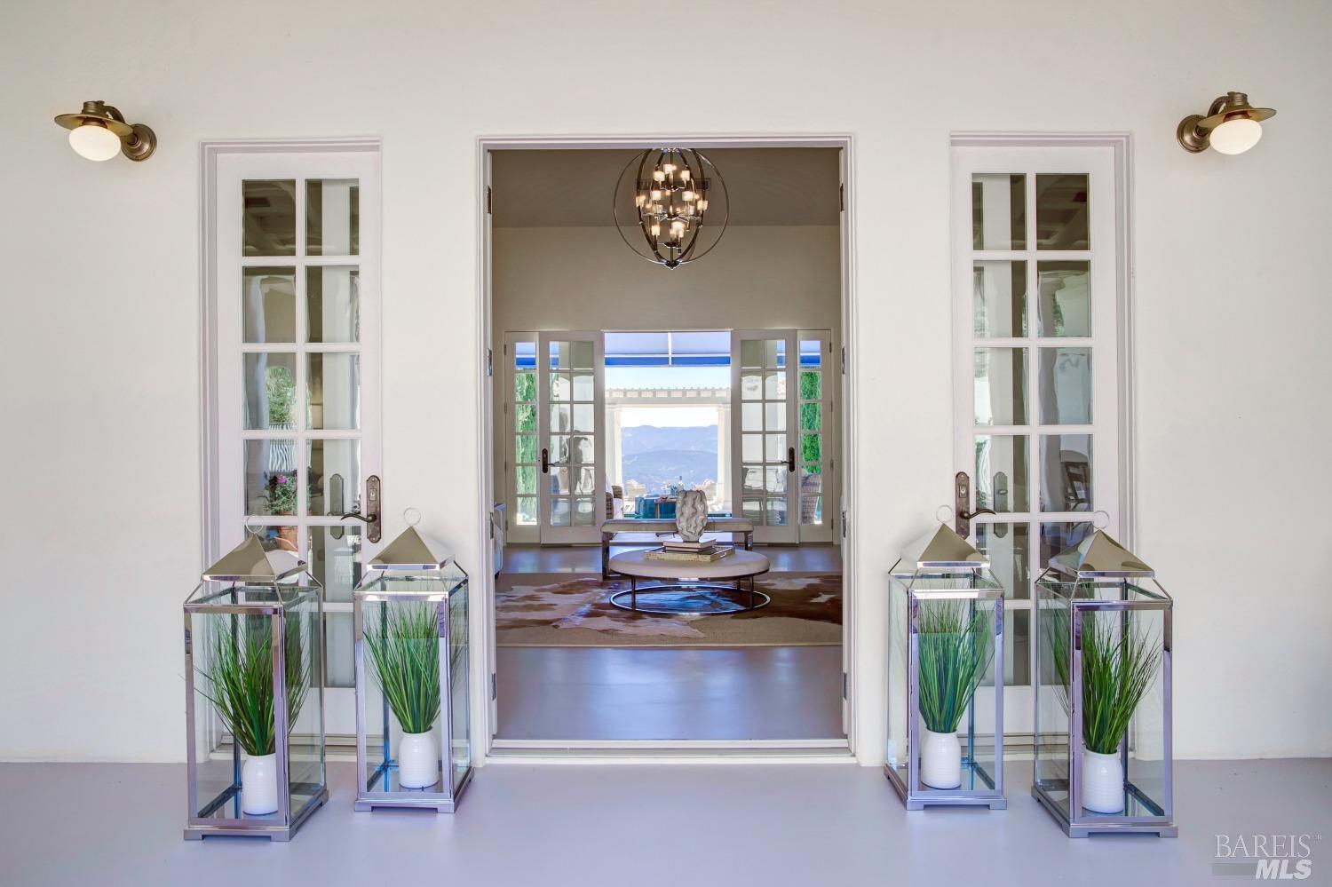 3630 Spring Mountain Road St. Helena, CA 94574 - Photo 9 of 68