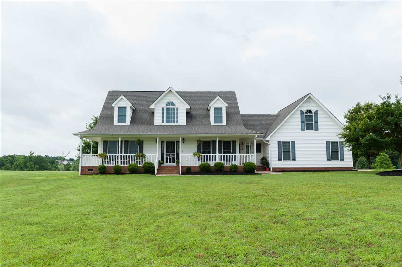 347 Mt Lebanon Road Inman, SC 29349 - Photo 1 of 28