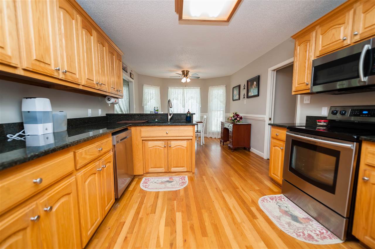 347 Mt Lebanon Road Inman, SC 29349 - Photo 12 of 28
