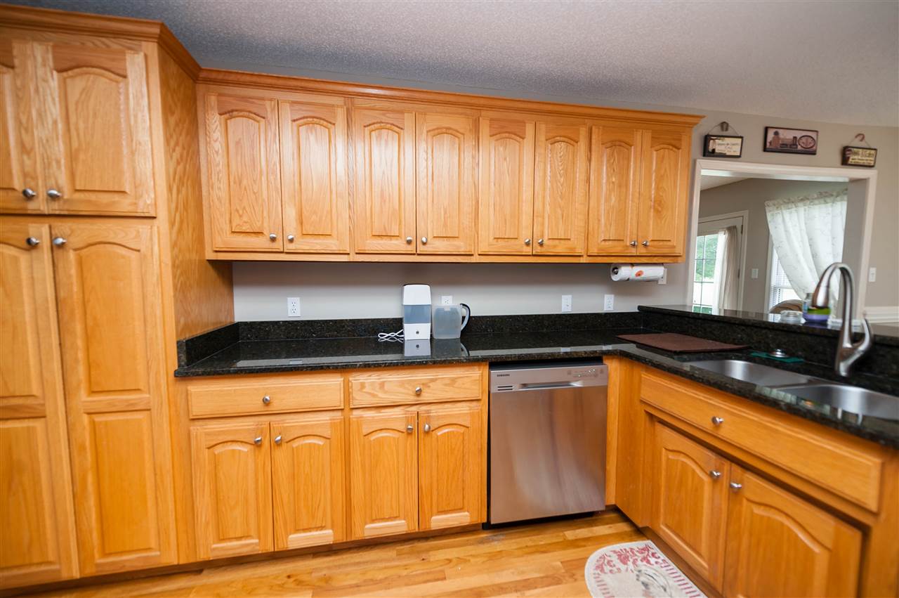 347 Mt Lebanon Road Inman, SC 29349 - Photo 14 of 28