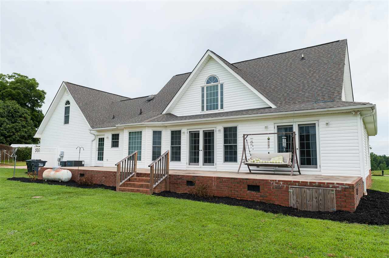 347 Mt Lebanon Road Inman, SC 29349 - Photo 3 of 28