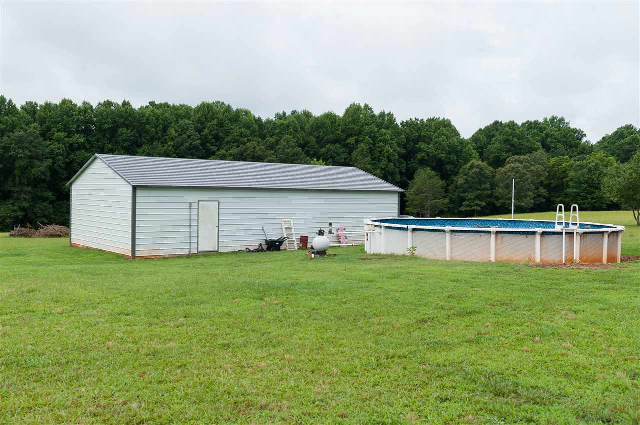 347 Mt Lebanon Road Inman, SC 29349 - Photo 5 of 28