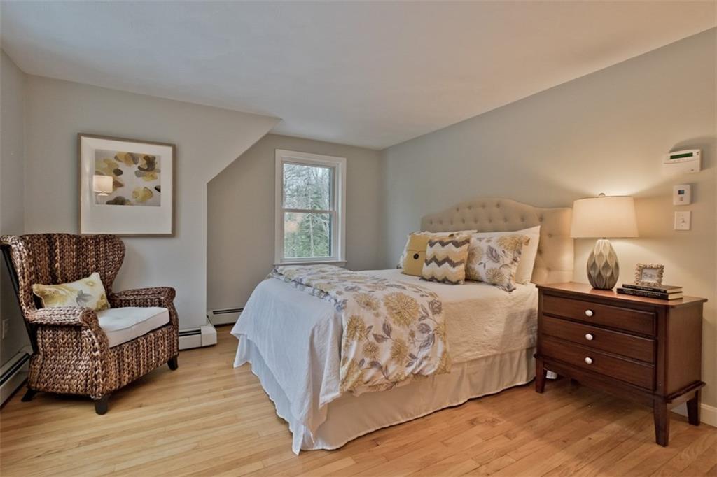 6 Fox Hill Road Cape Elizabeth, ME 04107 - Photo 21 of 35 Photo