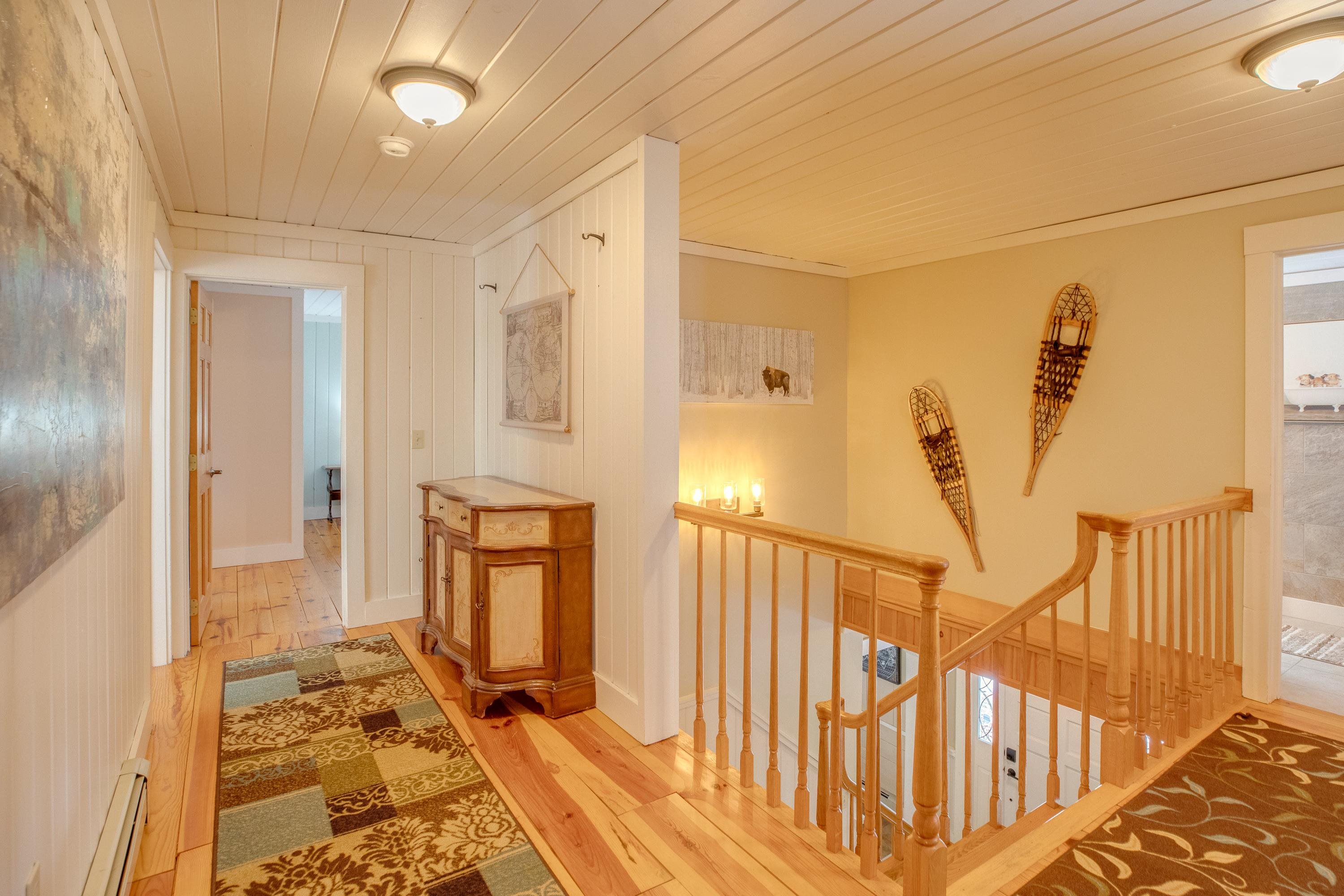 121 Eastern Corner Road Campton, NH 03223 - Photo 24 of 55