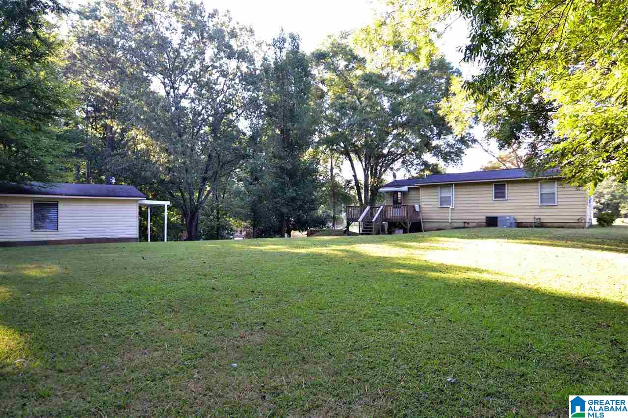 9457 Page Road Trafford, AL 35172 - Photo 23 of 28