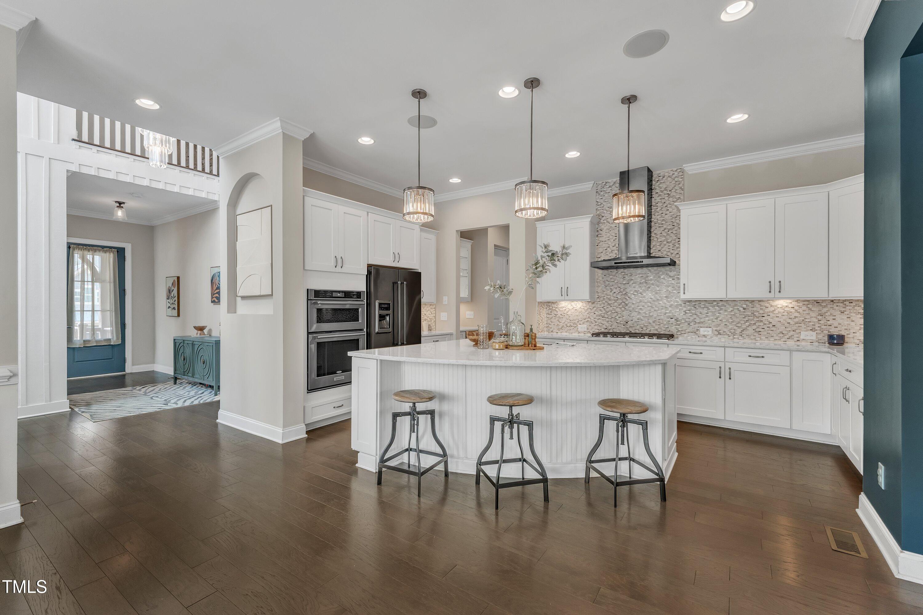 8121 Greys Landing Way Raleigh, NC 27615 - Photo 6 of 95 022-8121 Greys Landing Way-23