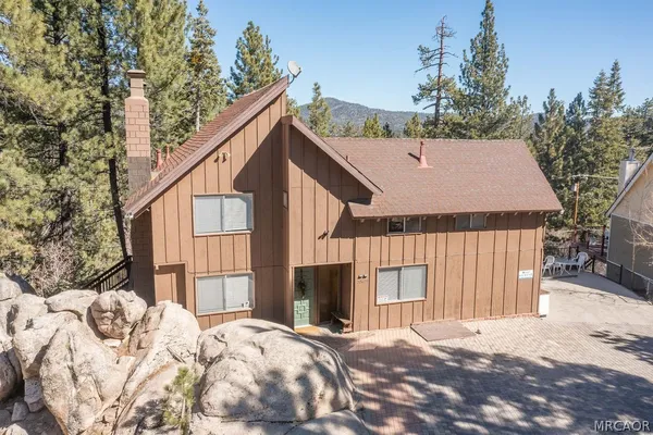 $589,000 | 38629 Big Bear Boulevard, Big Bear Lake, CA 92315