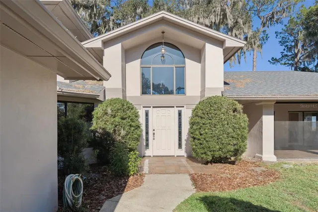 $1,100,000 | 16951 Deer Island Road, Tavares, FL 32778