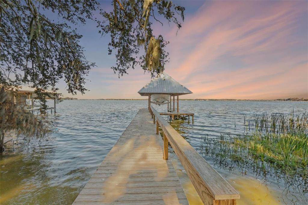 16951 Deer Island Road Tavares, FL 32778 - Photo 2 of 57