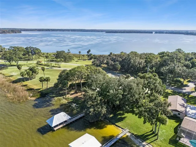 $1,100,000 | 16951 Deer Island Road, Tavares, FL 32778