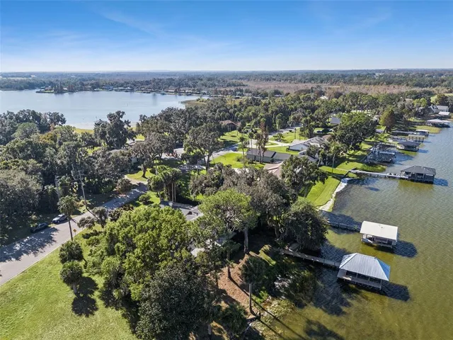 $1,100,000 | 16951 Deer Island Road, Tavares, FL 32778