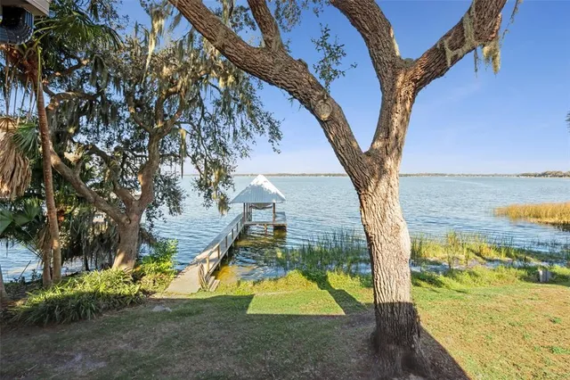 $1,100,000 | 16951 Deer Island Road, Tavares, FL 32778