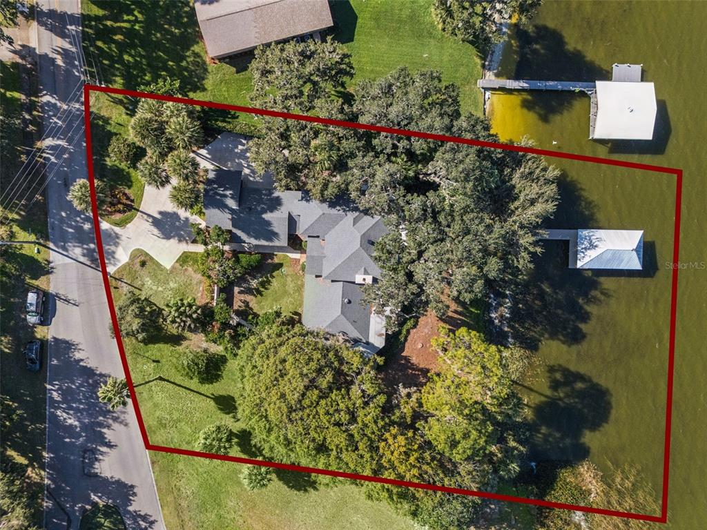 16951 Deer Island Road Tavares, FL 32778 - Photo 4 of 57